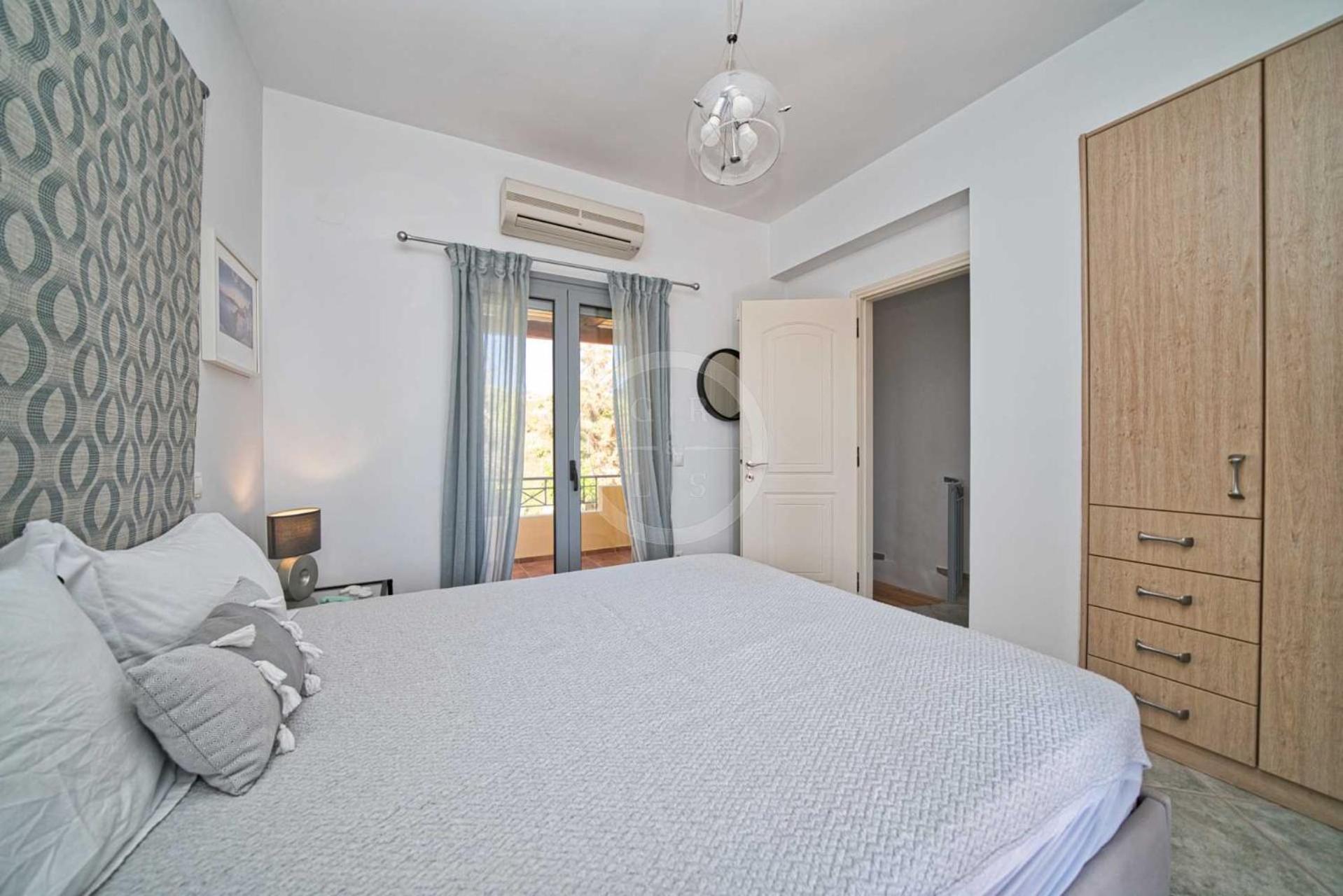 Villa Clementine Porto Heli Exterior foto
