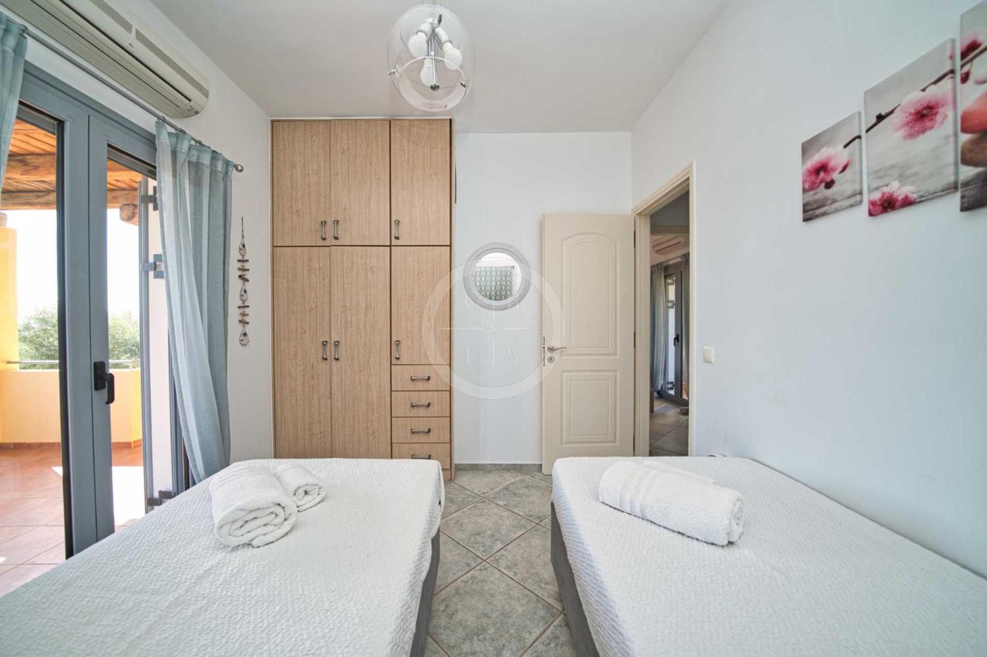 Villa Clementine Porto Heli Exterior foto