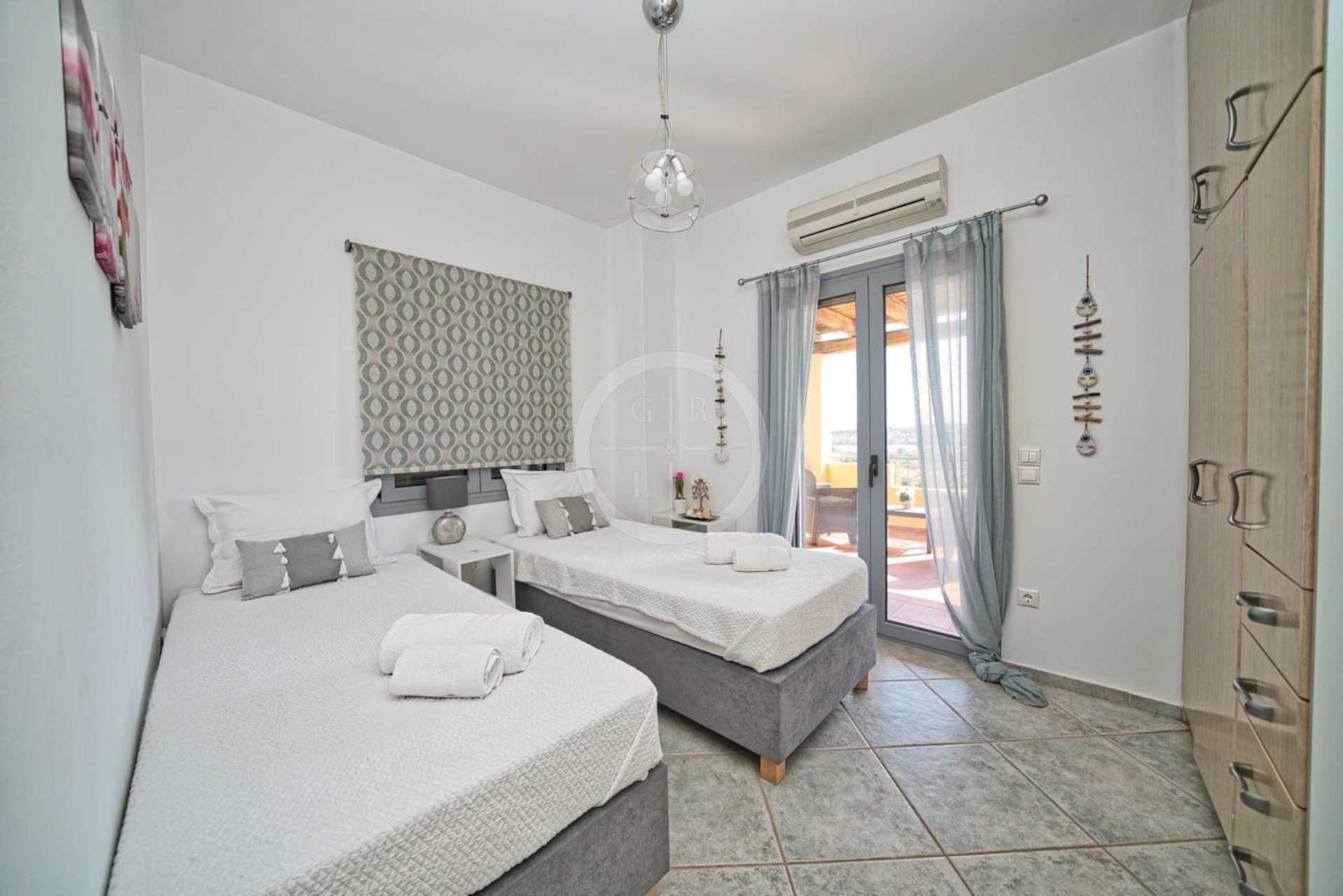 Villa Clementine Porto Heli Exterior foto
