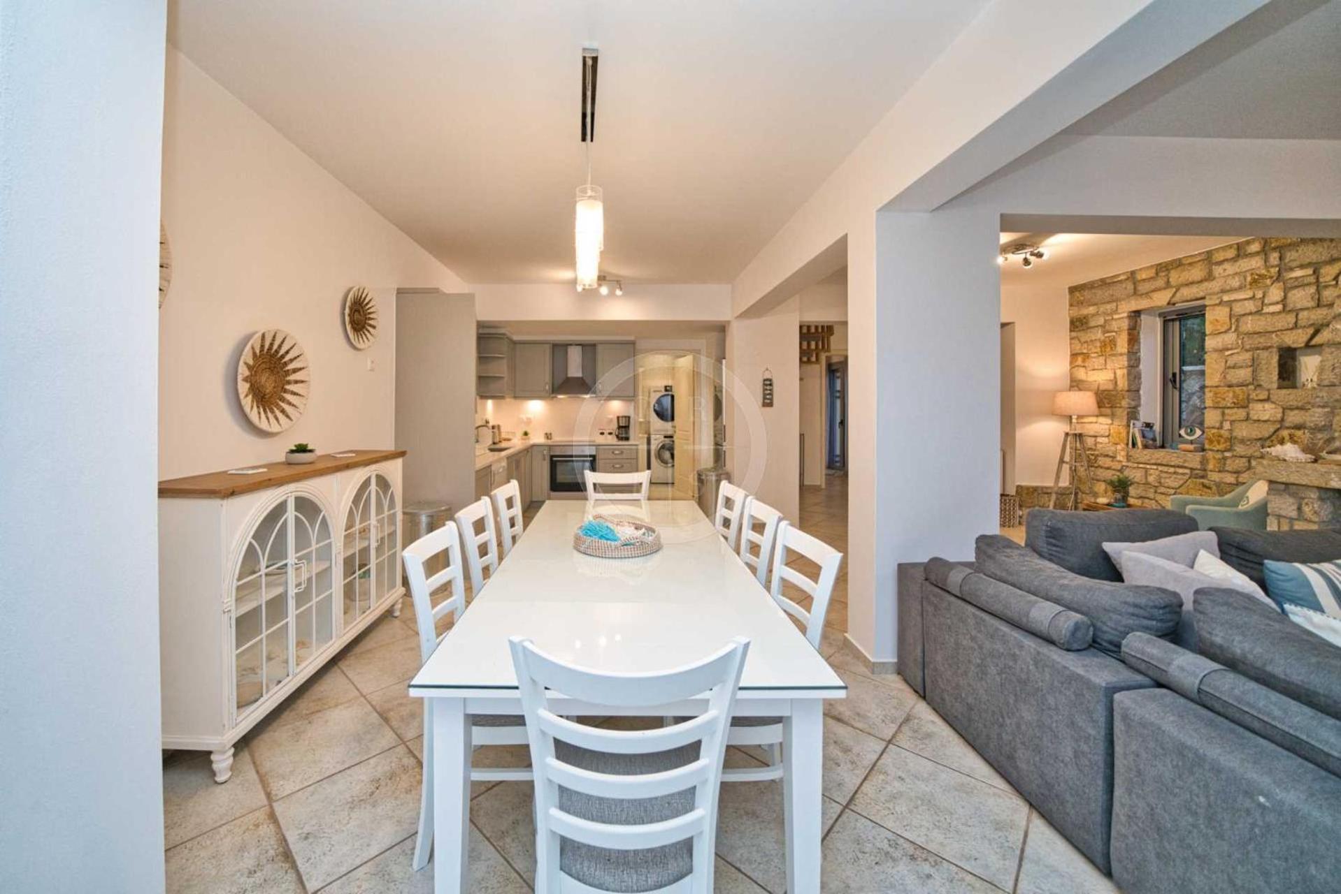 Villa Clementine Porto Heli Exterior foto