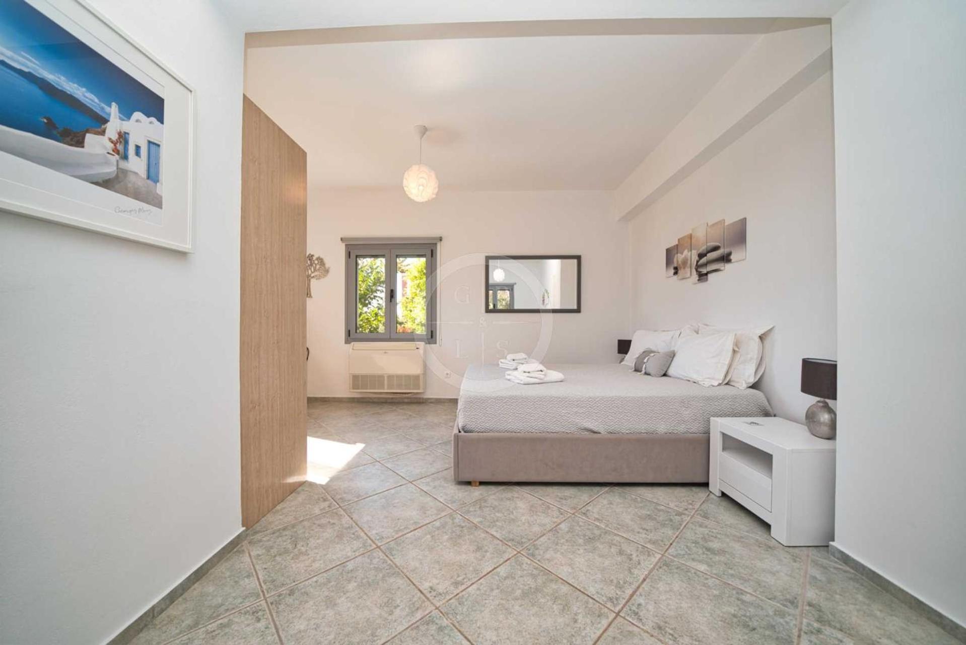 Villa Clementine Porto Heli Exterior foto