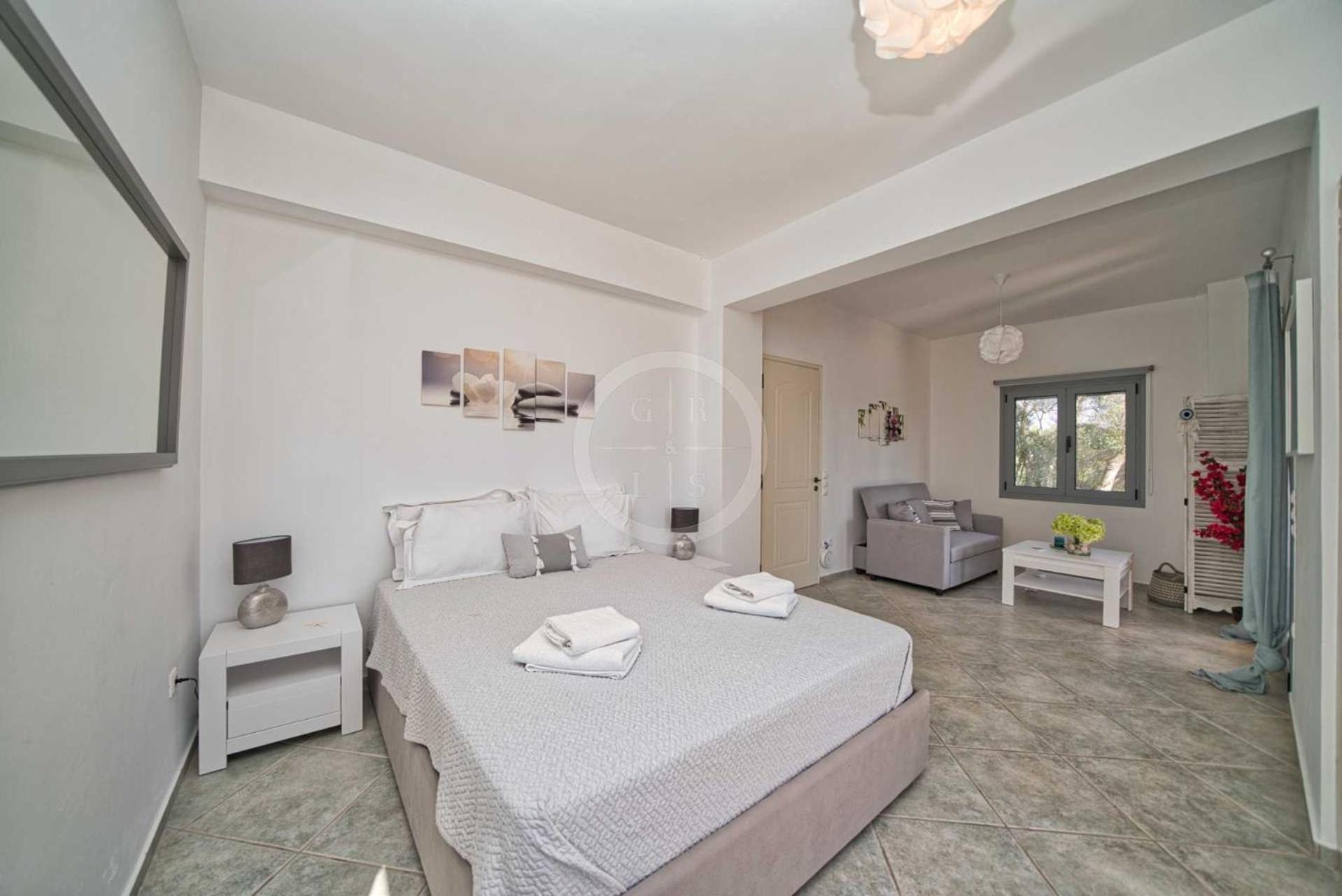 Villa Clementine Porto Heli Exterior foto